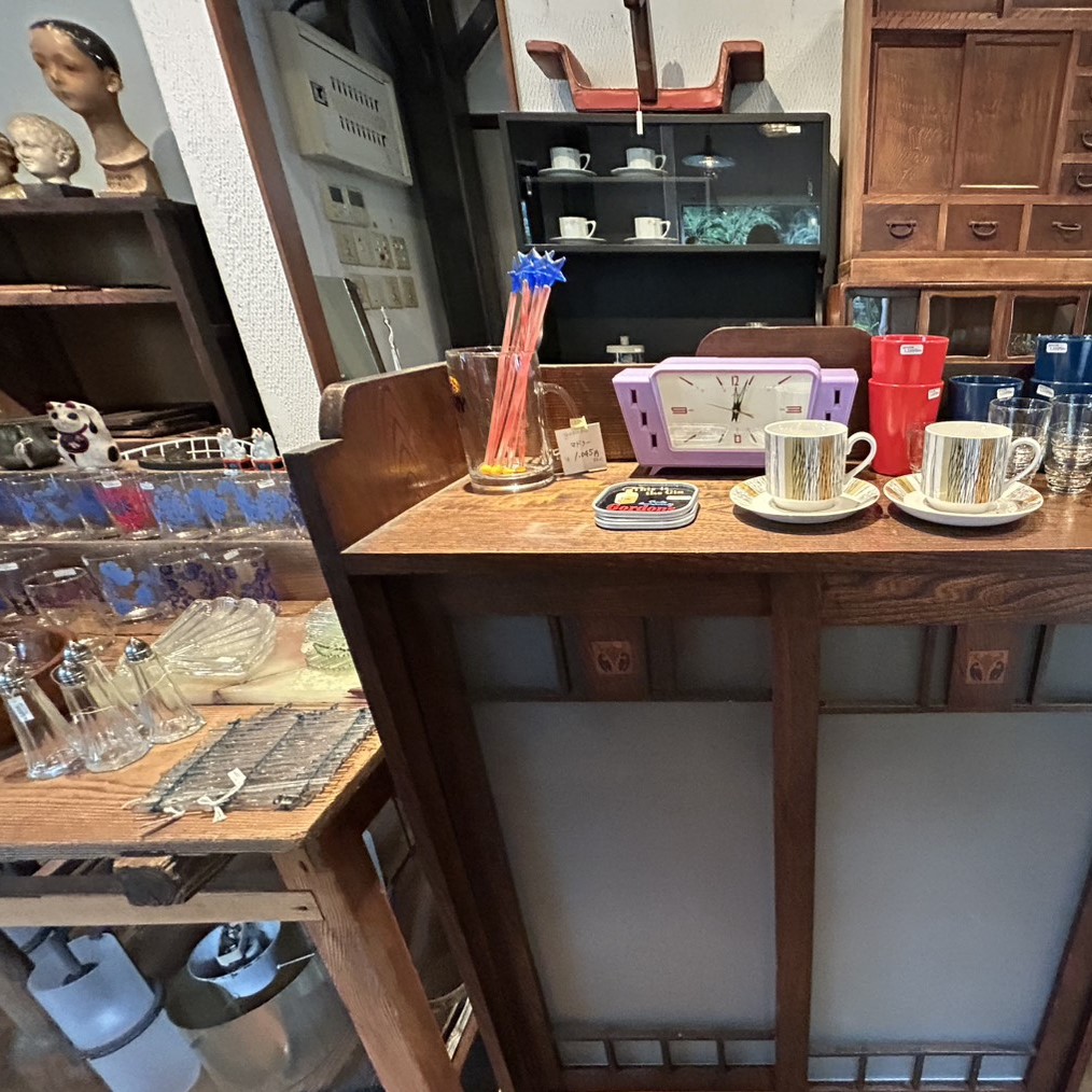 骨董市　亀福商品画像