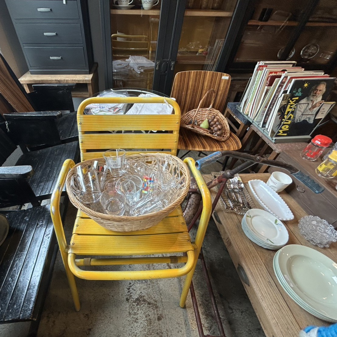 骨董市　亀福商品画像