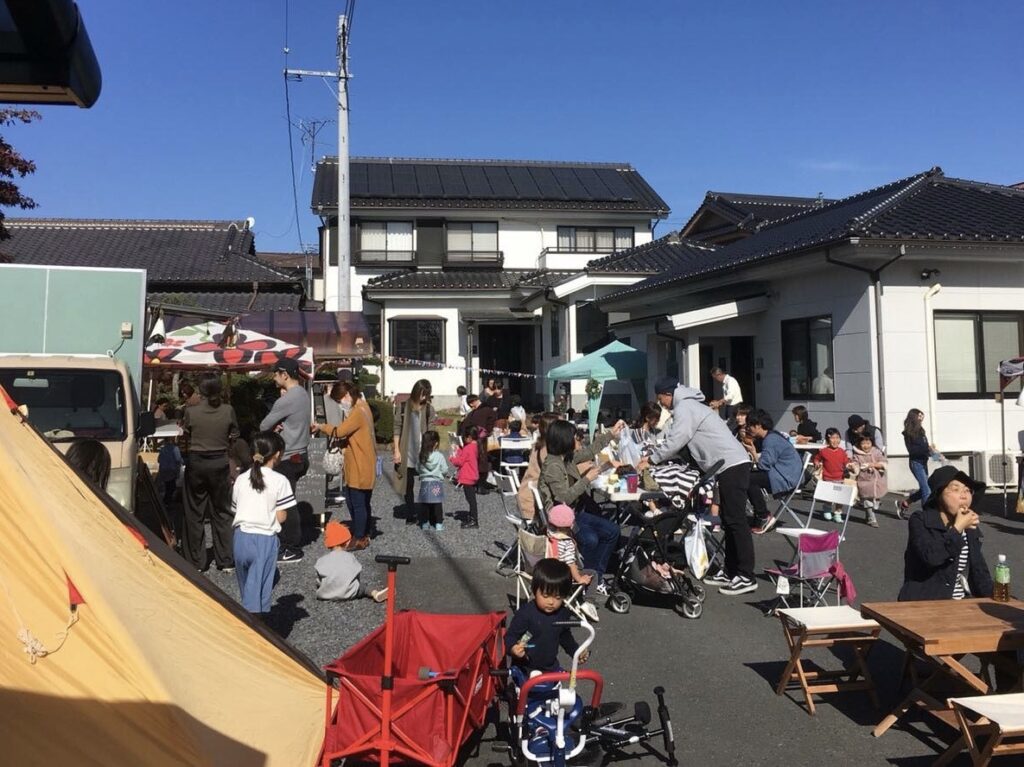 アトリエkiki　イベント