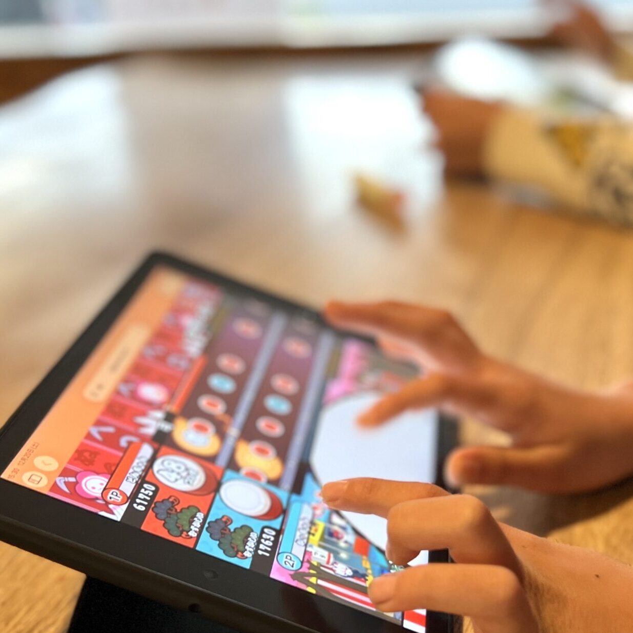 みらくる太鼓の達人