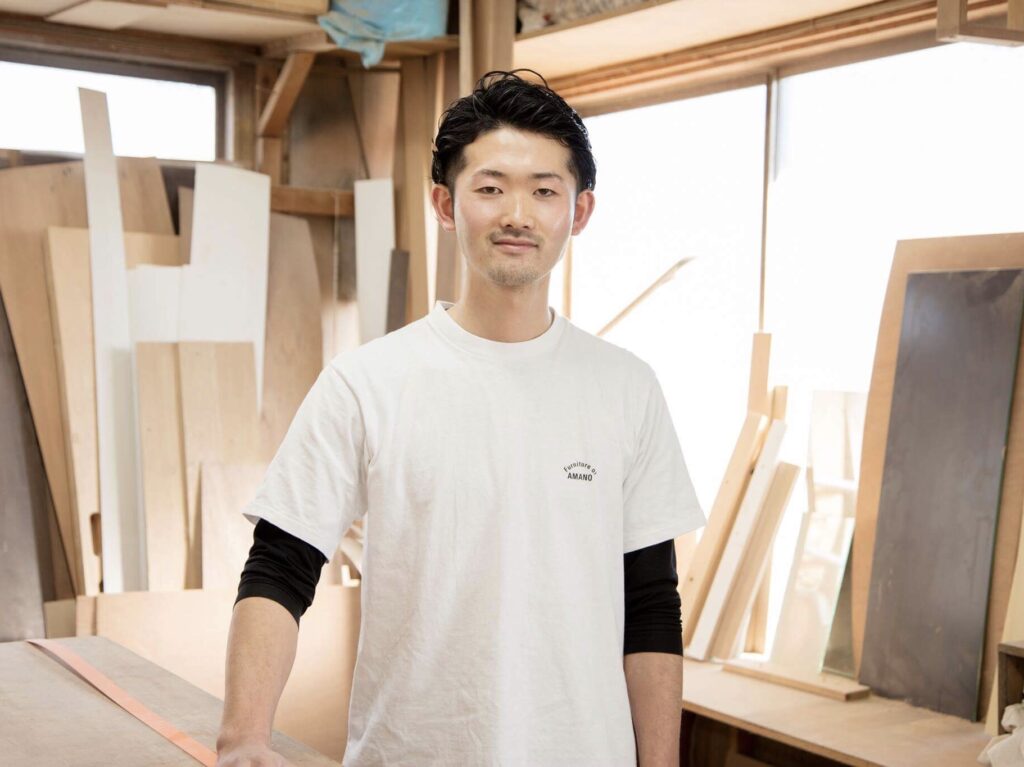 アトリエkiki　吉野知樹