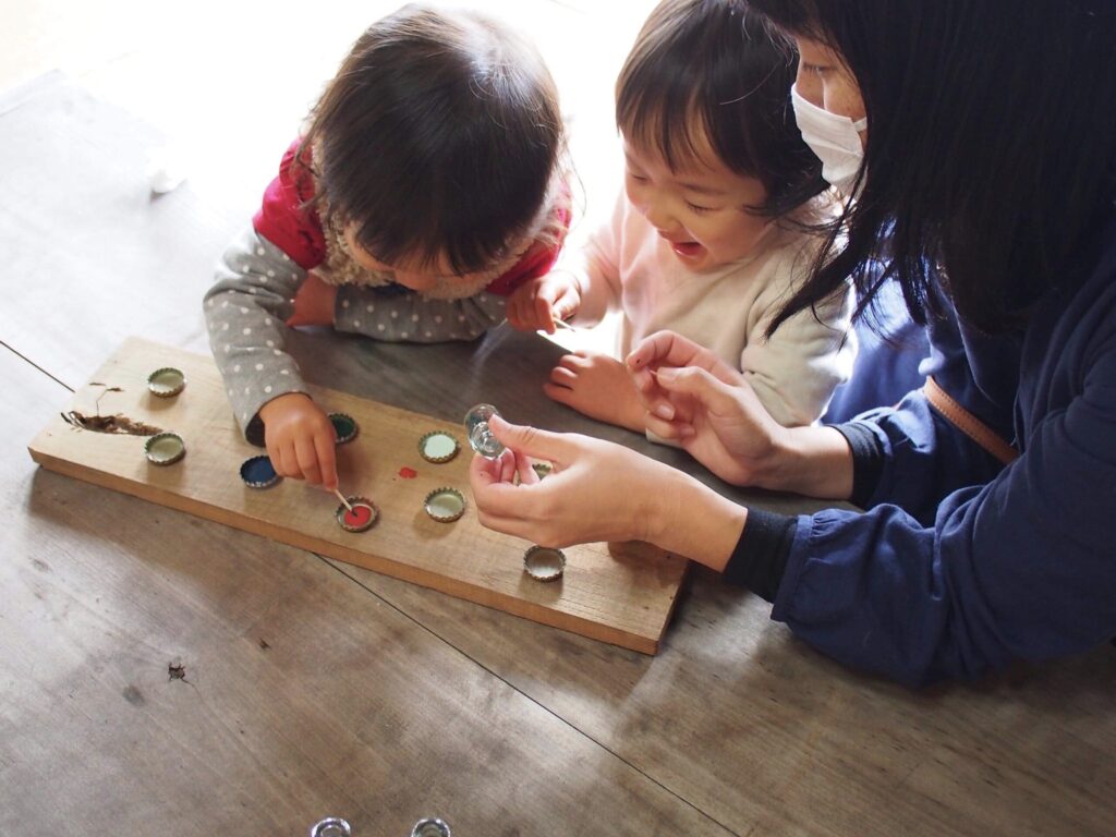 アトリエkiki　イベント