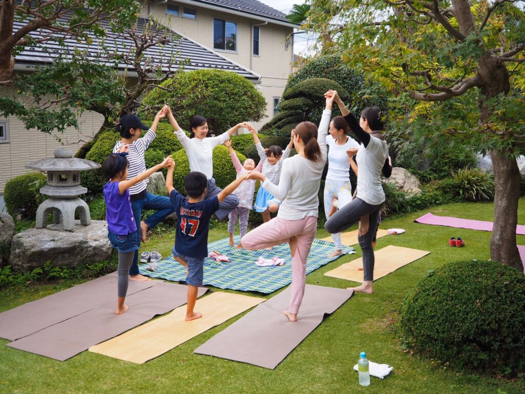 アトリエkiki　イベント