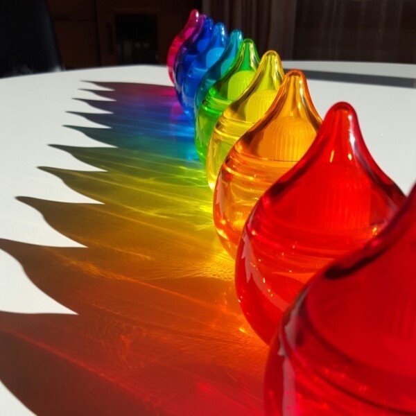 カラーワークスアリス カラーボール