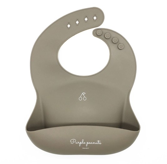 Purple Peanutsスタイ