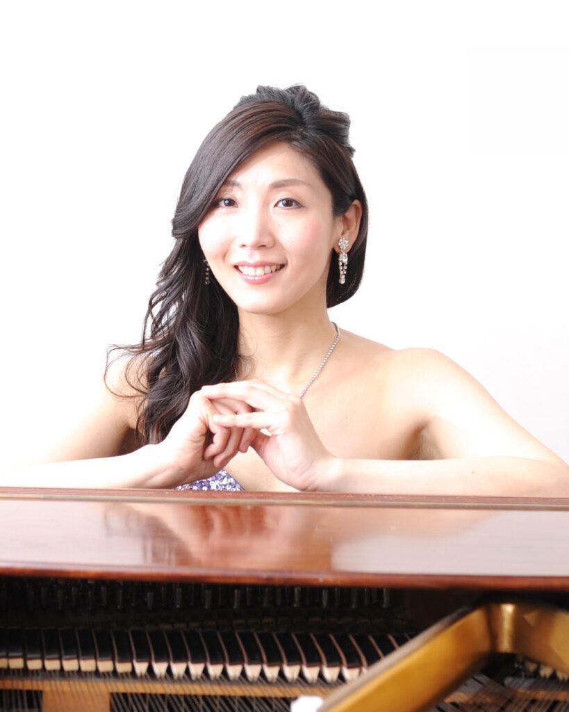 藤波結花プロフ画像